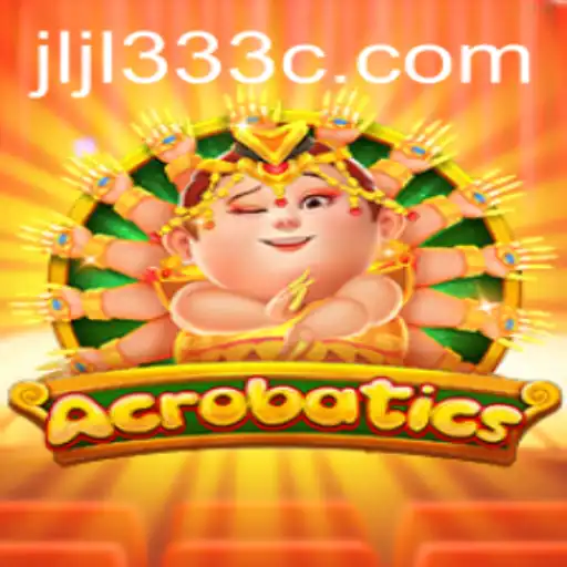Discovering Acrobatics: A Dive into the Dynamic World of Jljl333