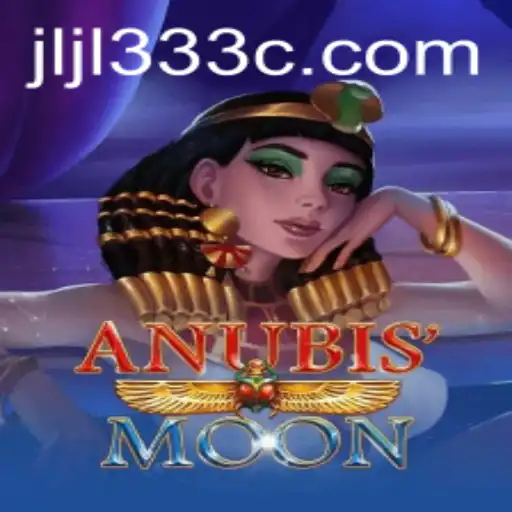 Exploring the Mystical World of AnubisMoon