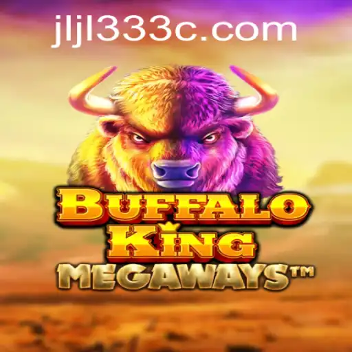 BuffaloKing: Unleashing the Power of the Wild in Gaming