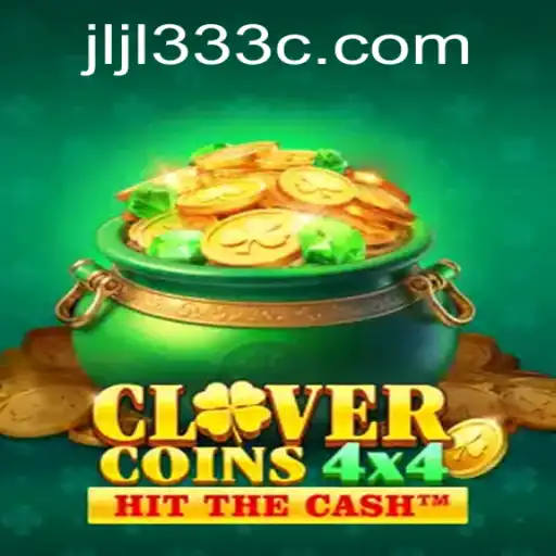 CloverCoins4x4: An Immersive Adventure in Gaming