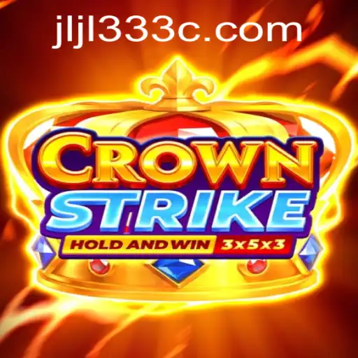 Crownstrike: The Revolution in Strategy Gaming