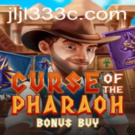 Discover the Mysteries of CurseofthePharaohBonusBuy: An Enchanting Journey Into Ancient Egypt