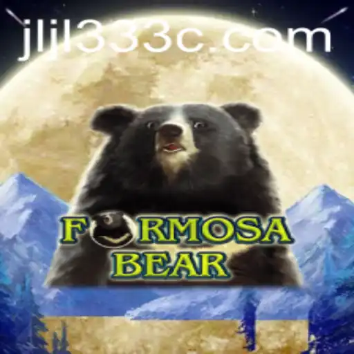Exploring the Enchanting World of FormosaBear: A Deep Dive