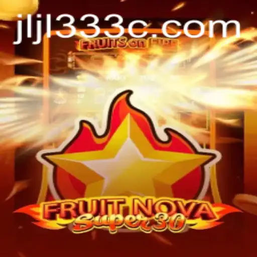 Exploring the World of FruitrNovaSupe30: A Captivating Gaming Experience