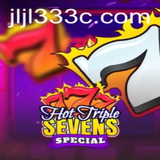 HotTripleSevensSpecial: A Thrilling Dive into the Ultimate Casino Game