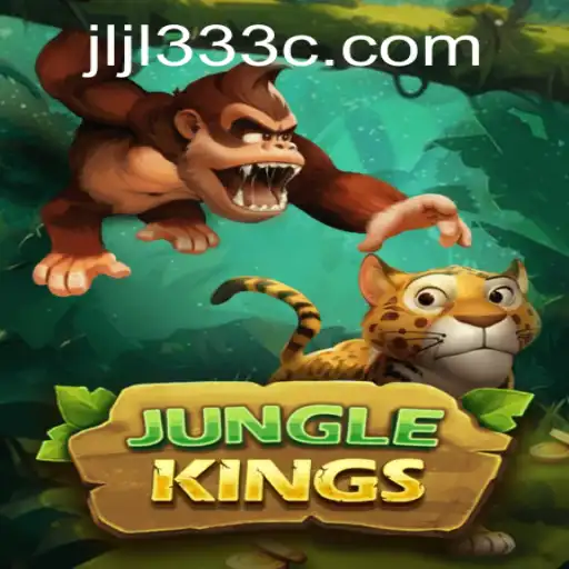 Unveiling the Adventure: JungleKings and Its Thrilling World