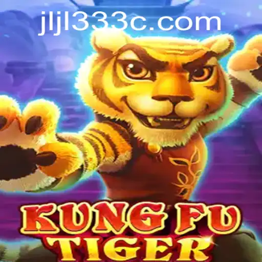 KungFuTiger: A Dynamic Journey into Martial Arts Gaming