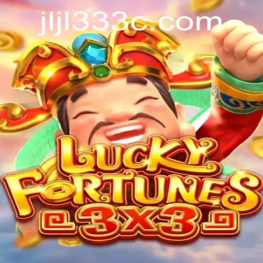 Unlocking the Thrills of LUCKYFORTUNES3x3: A New Era in Gaming