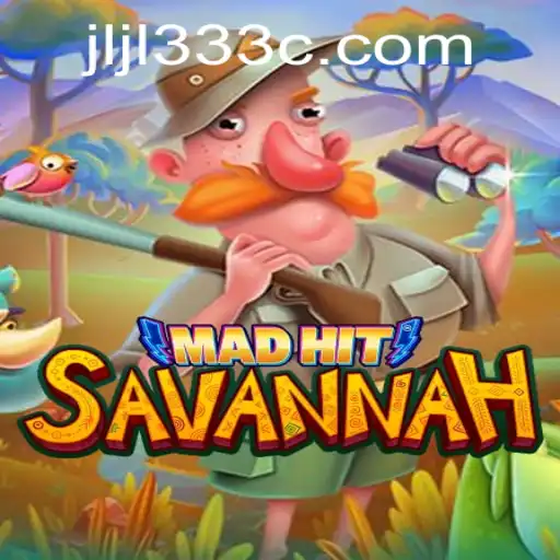 Discovering the Thrills of MadHitSavannah: A Unique Gaming Experience