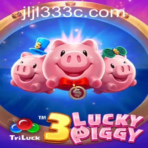 Discover the Exciting World of 3LUCKYPIGGY: An Enthralling Adventure Game