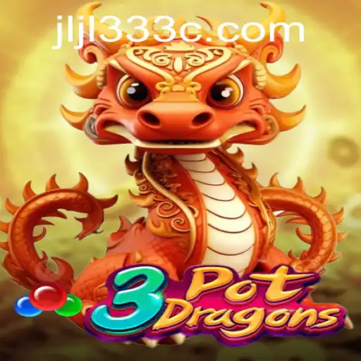 Exploring the World of 3PotDragons: A Captivating Gaming Experience