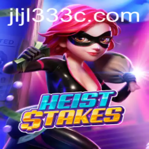 Unveiling the Thrills of HeistStakes: An Immersive Gaming Experience