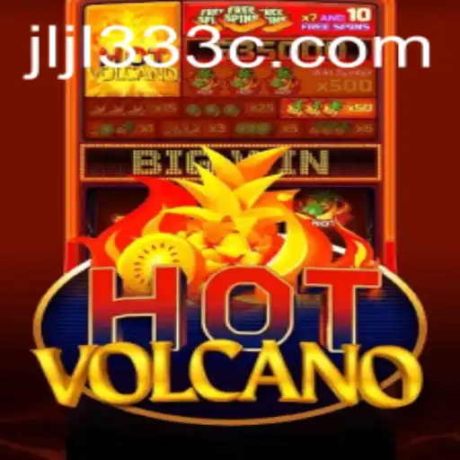 HotVolcano: A Fiery Adventure Awaits