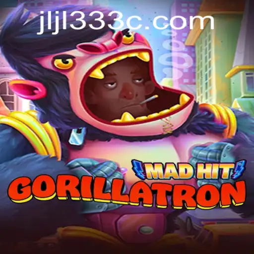 Exploring the Dynamics of MadHitGorillatron: Unveiling its Intricacies
