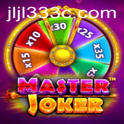 MasterJoker: A Gaming Phenomenon in the Making