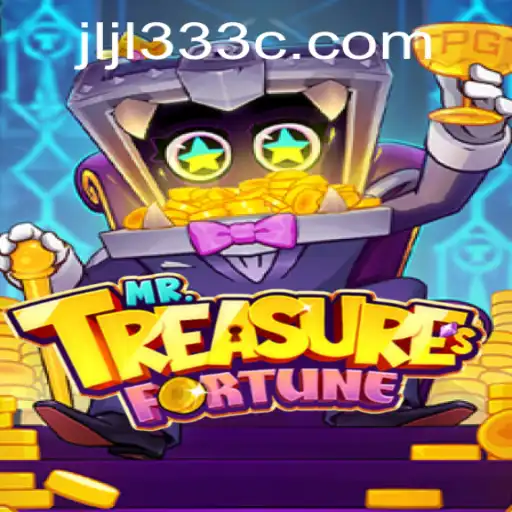 Exploring the Enchanting World of MrTreasuresFortune