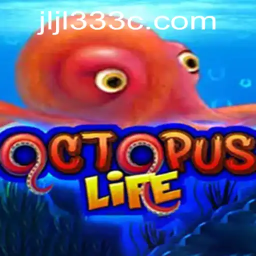 Discovering OctopusLife: A Unique Underwater Adventure
