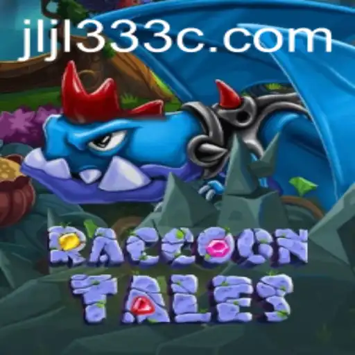 Exploring the Enchanting World of RaccoonTales
