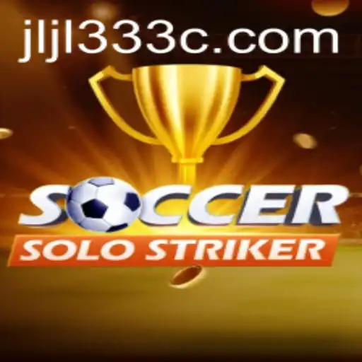 SoccerSoloStriker - A Dynamic Sports Experience