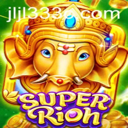 Unveiling the Exciting World of SuperRich: A Game of Strategy and Fortune