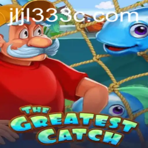 TheGreatestCatch: Redefining Interactive Gaming in 2023