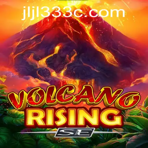 VolcanoRisingSE: A Journey into the Eruptive World of Adventure