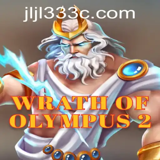 WrathofOlympus2: An Epic Odyssey Unveiled