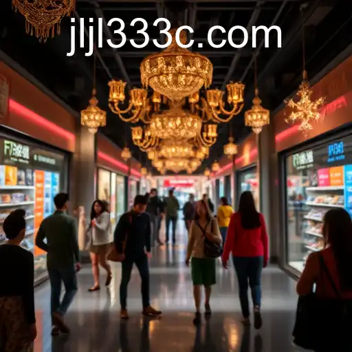 Unlocking the Power of Exclusive Offers: A Deep Dive into jljl333 