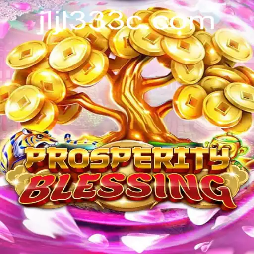 ProsperityBlessing: Explore the Thrilling World of Strategic Play