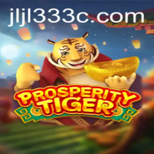 Discovering ProsperityTiger: An Adventure into Strategic Gaming