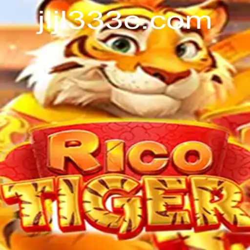 Exploring the Exciting World of RicoTiger: The Next Big Thing in Gaming