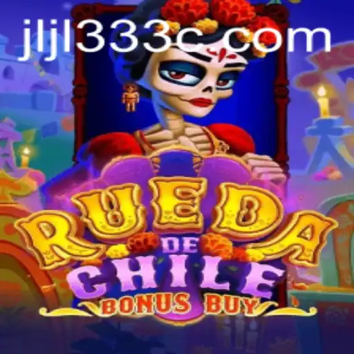 Explore the Thrilling World of RuedaDeChileBonusBuy