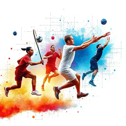 The Dynamic World of Sports and the Emergence of jljl333