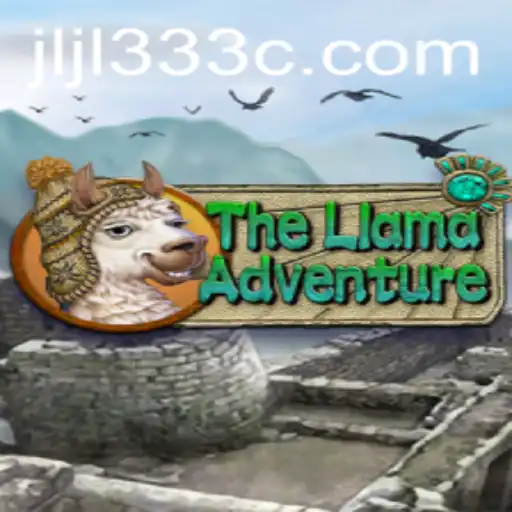 TheLlamaAdventure: A Journey into a Vivid Gaming Universe