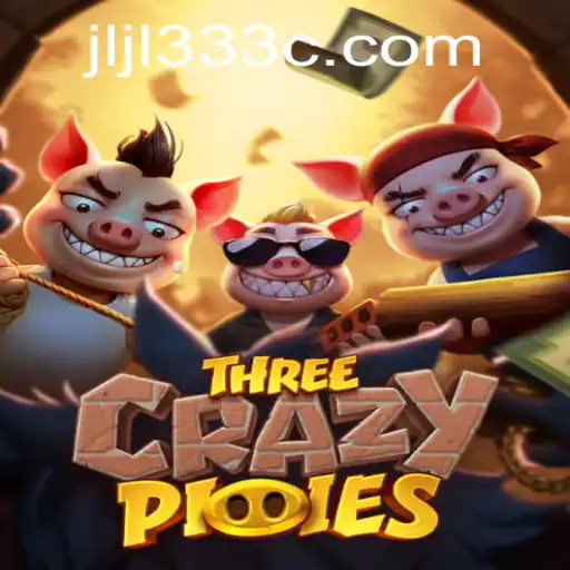 The Exciting World of ThreeCrazyPiggies: A Game of Strategy and Fun