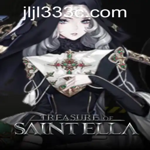 Discovering the Wonders of 'Treasure of Saint Ella'