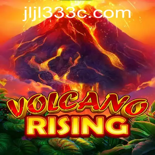 VolcanoRising: A Thrilling Ascent into the Gaming World
