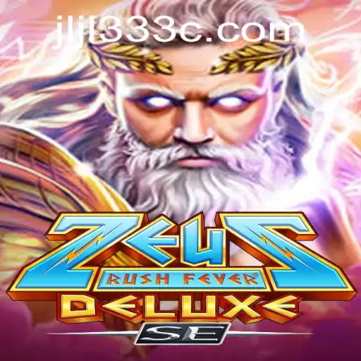 Embark on an Epic Adventure with ZeusRushFeverDeluxeSE